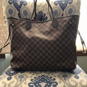 Louis Vuitton Neverfull MM